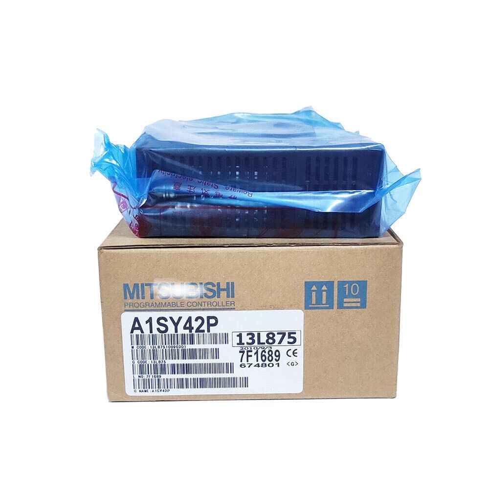 シーケンサ 三菱電機 A1SY42P シーケンサ 三菱電機 A1SY42P Mitsubishi Electric A1SY42P